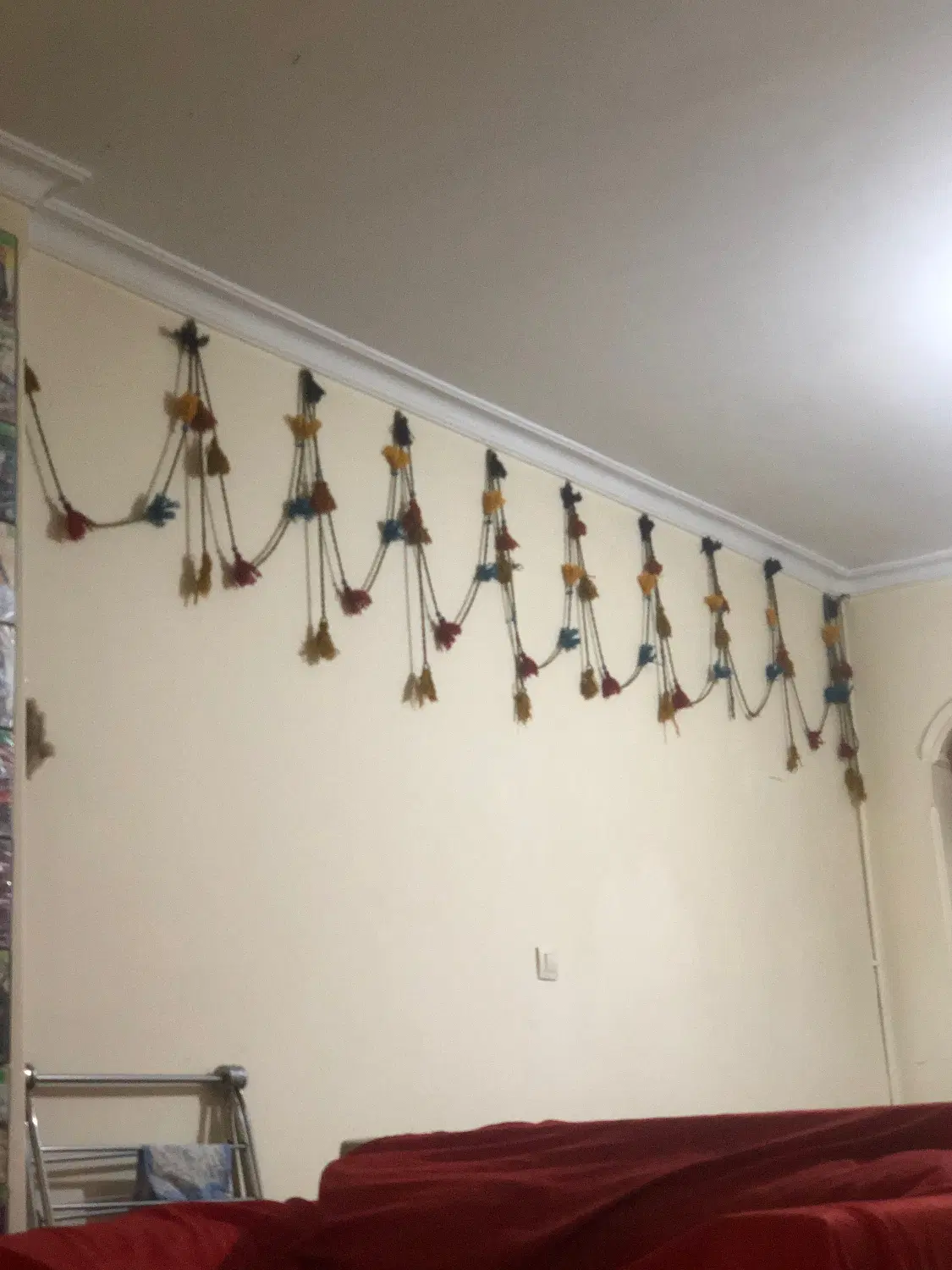همخونه موجه