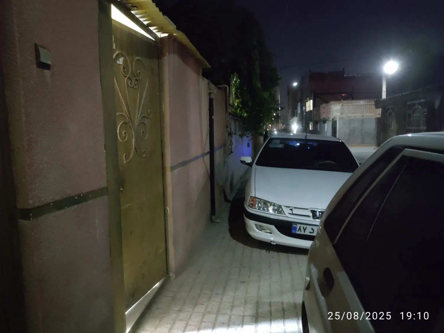 اجاره خانه ویلایی