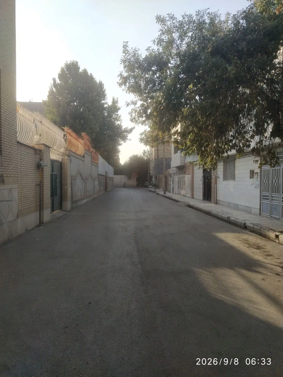 امتیاز هوایی 80متری