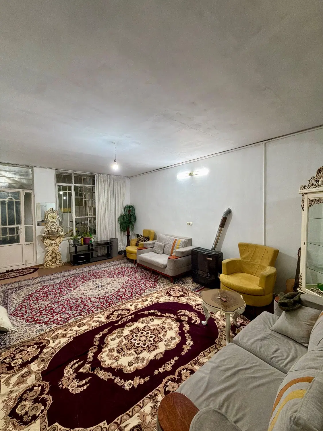 اجاره منزل در طبرسی شمالی