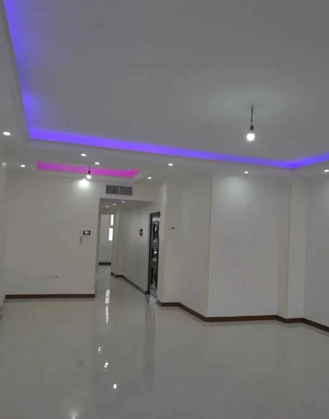 فروش آپارتمان ۴۳متری نقلی کلیدنخورده فول امکانات