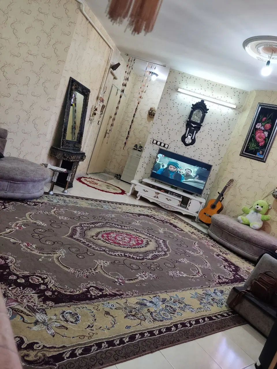 آپارتمان نیکسازان نور 3