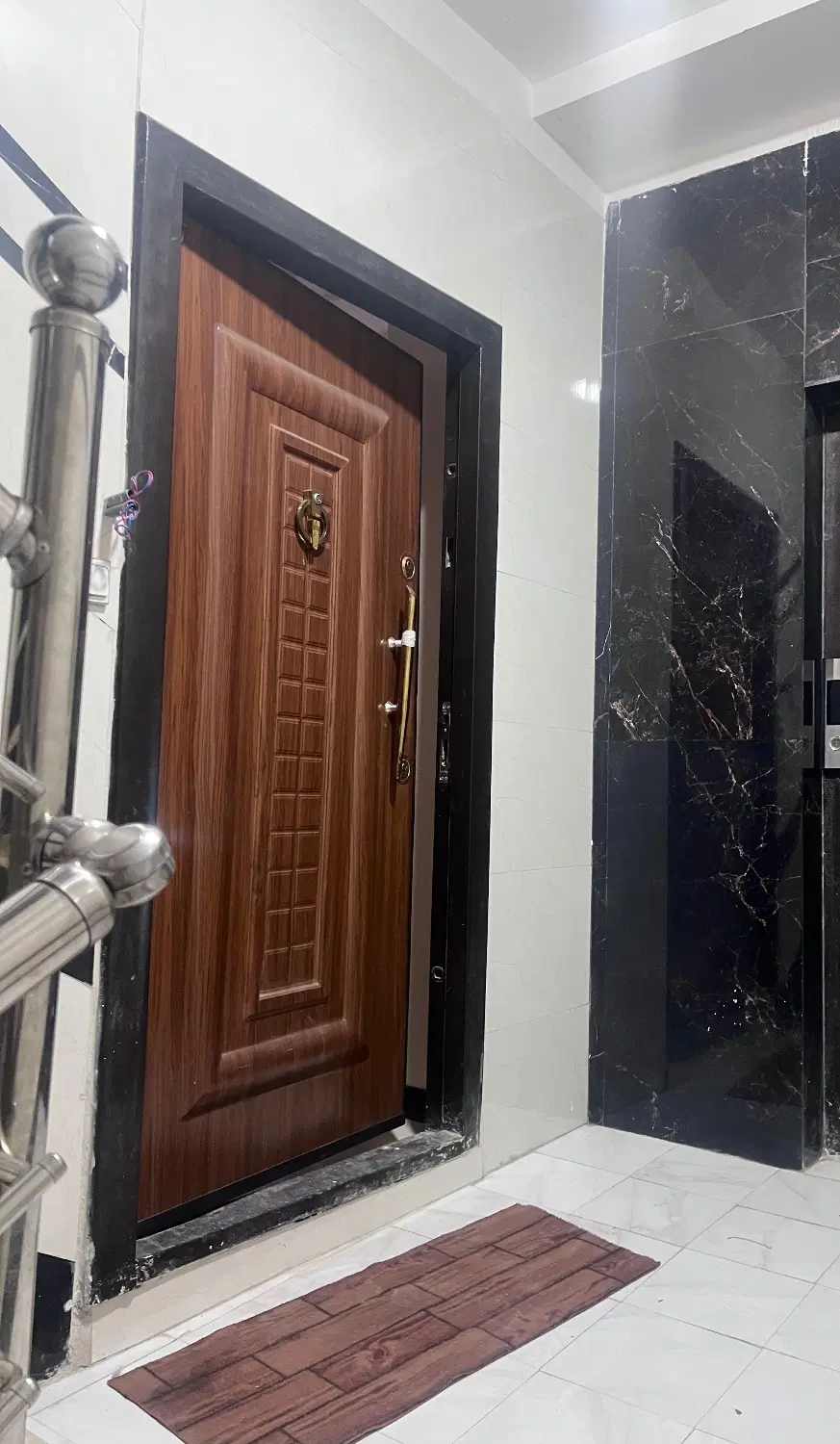 پنت هوس ۱۳۷متری علوی