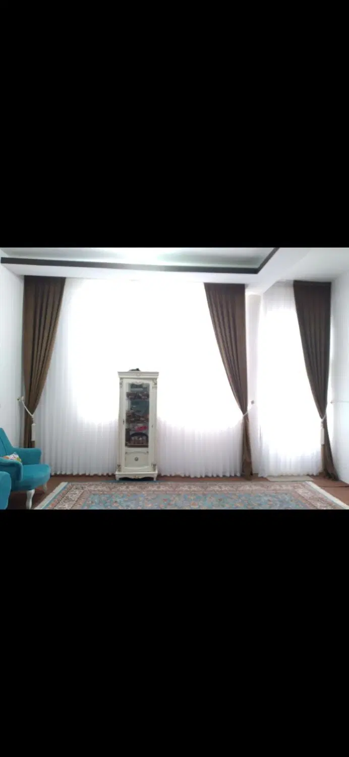۱۵۰ متری دوبلکس جنوبی نگار ۲ یزدانشهر