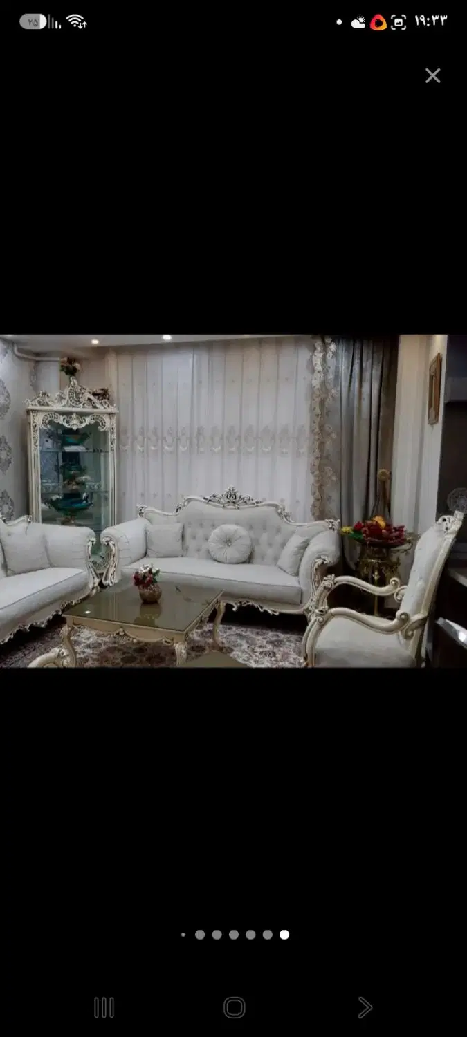 آپارتمان منطقه 8B