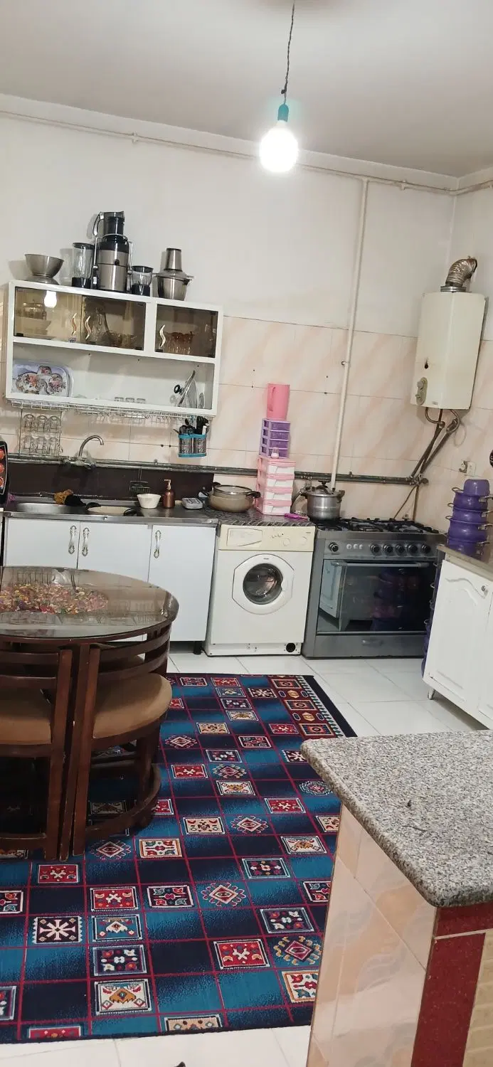 خانه ویلایی