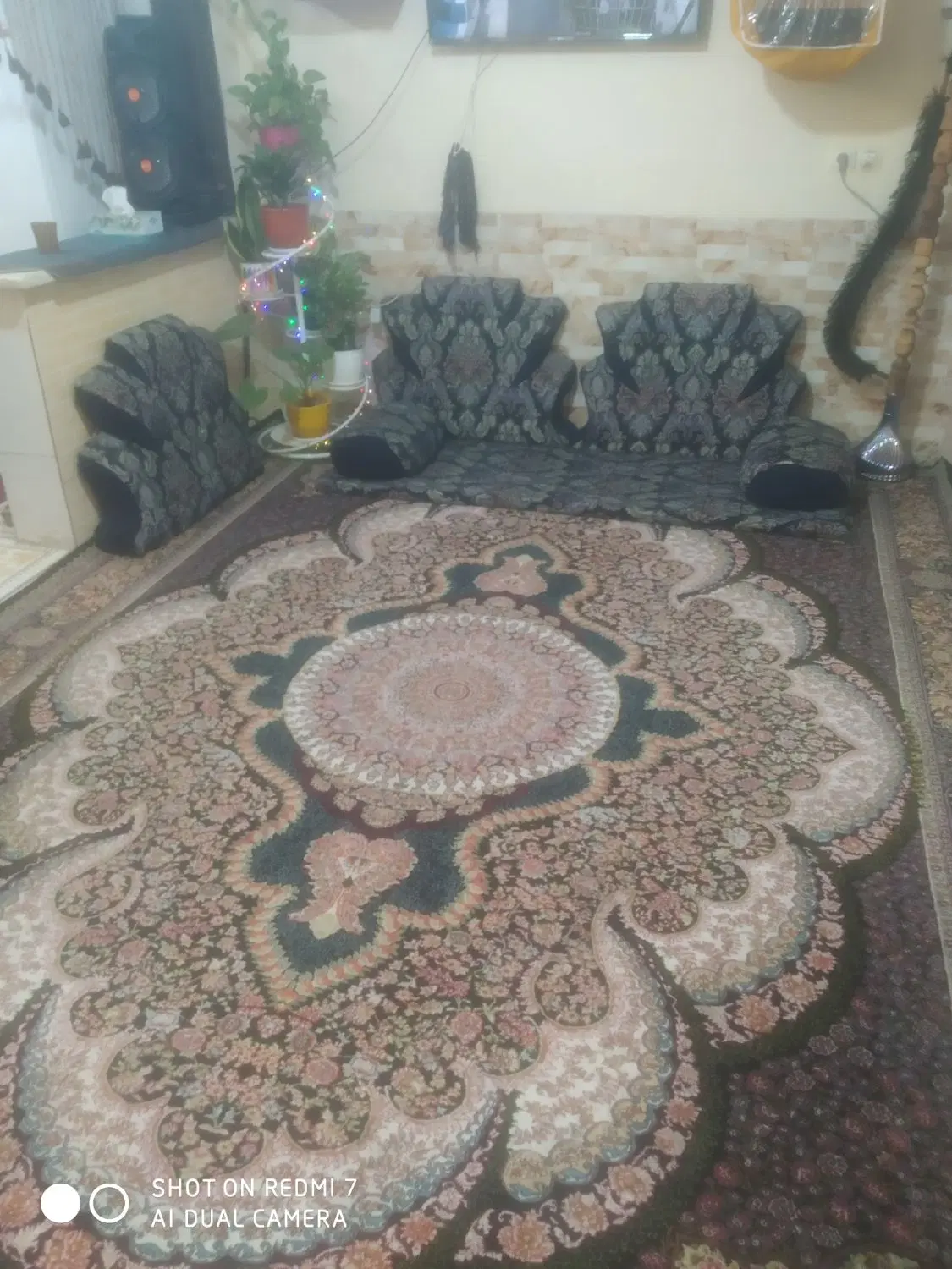 منزل،خانه شیک دستخضر ک ۲۰