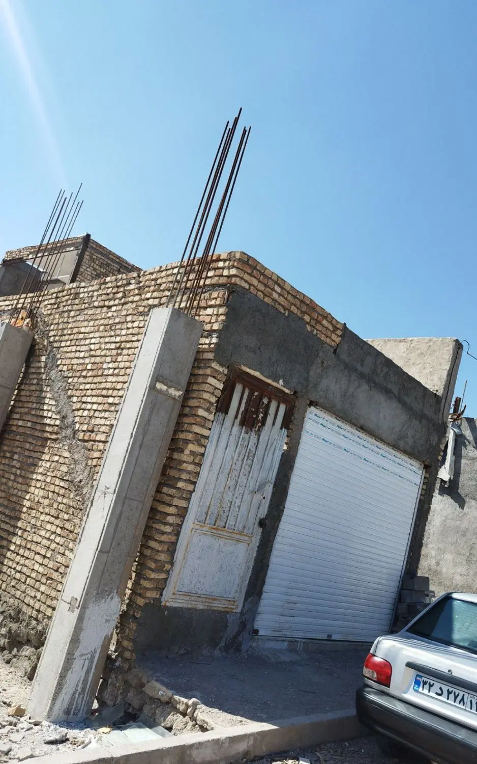 فروش مغازه تجاری