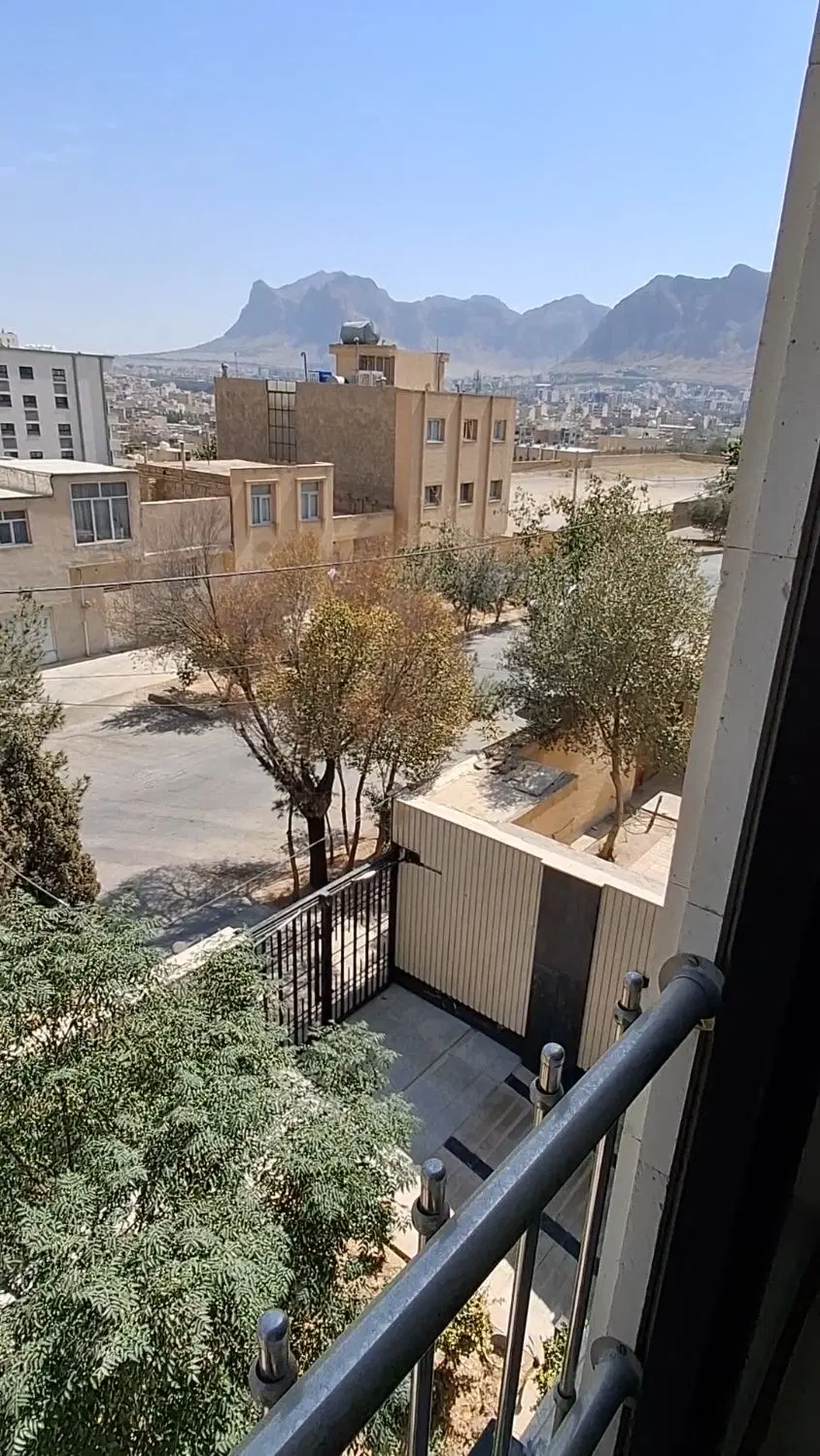 فروش یک دستگاه آپارتمان بی نظیر