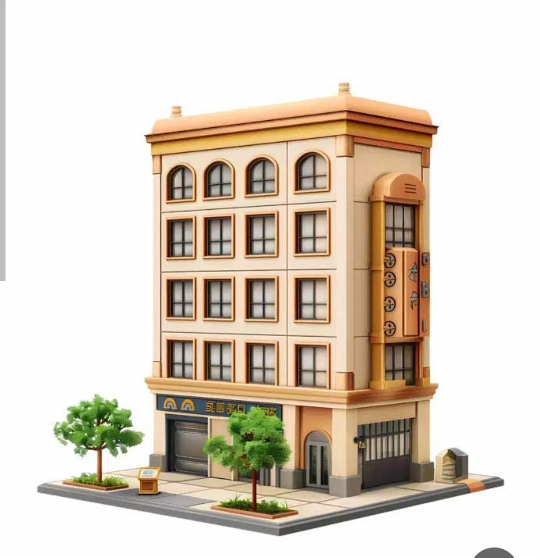 فروش واحد خوش نقشه دوبر