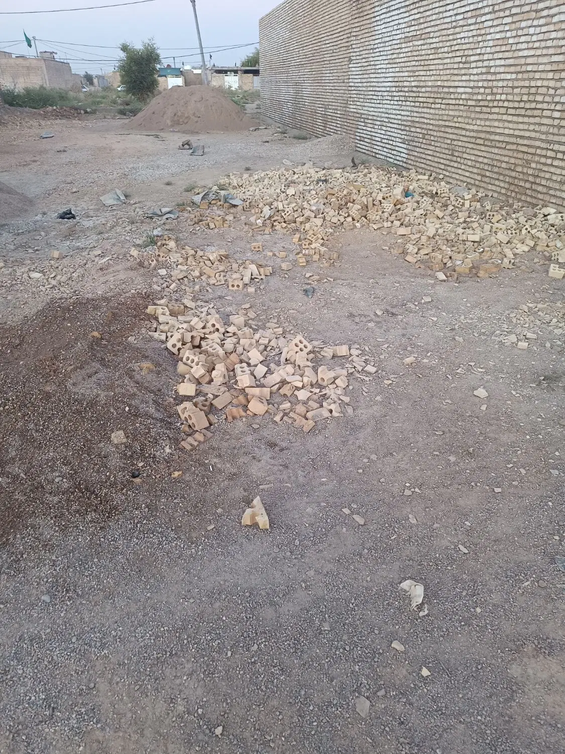 متری 100