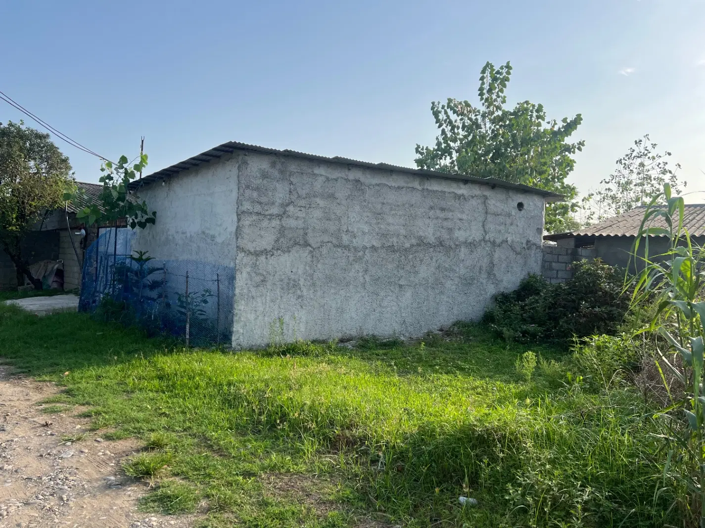 فروش انبار