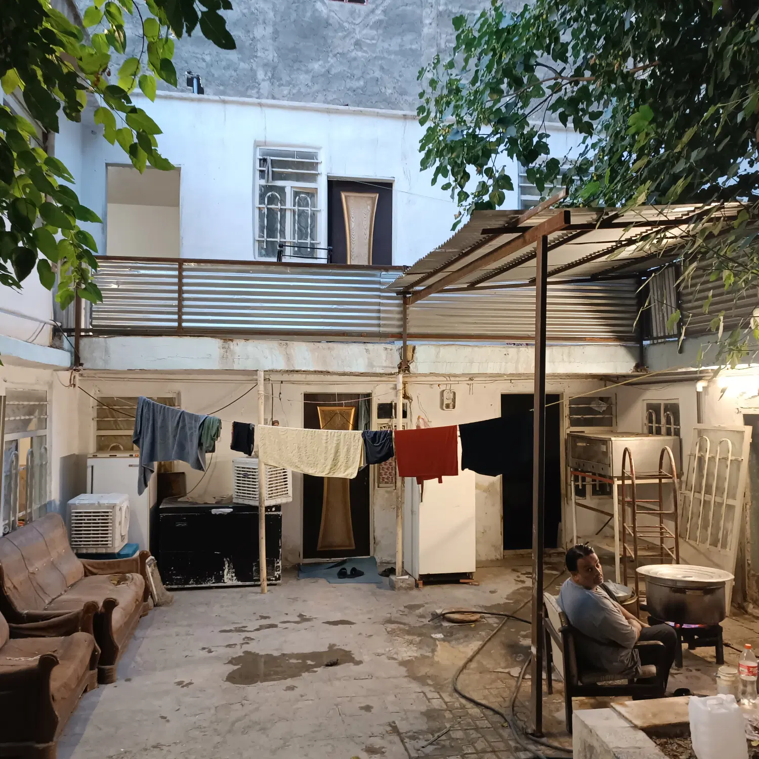 اجاره خونه اتاق نزدیک حرم