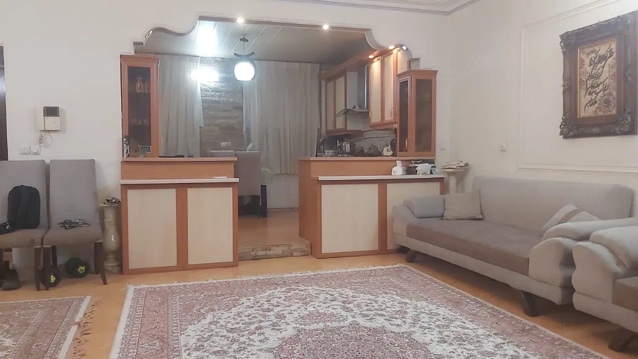 تک واحدی بازسازی شده «خوش قیمت»
