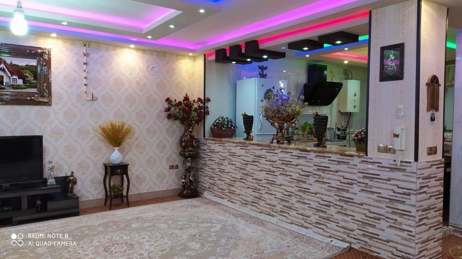 خانه ویلایی شیخمیری سادات