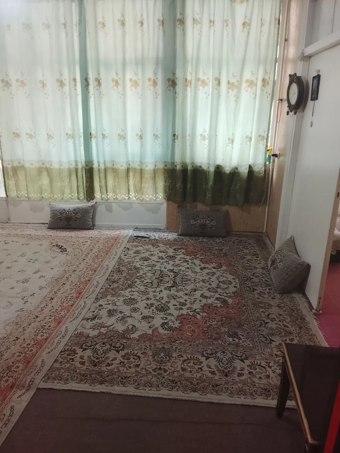 اجاره آپارتمان ۶۵ متری تک خواب