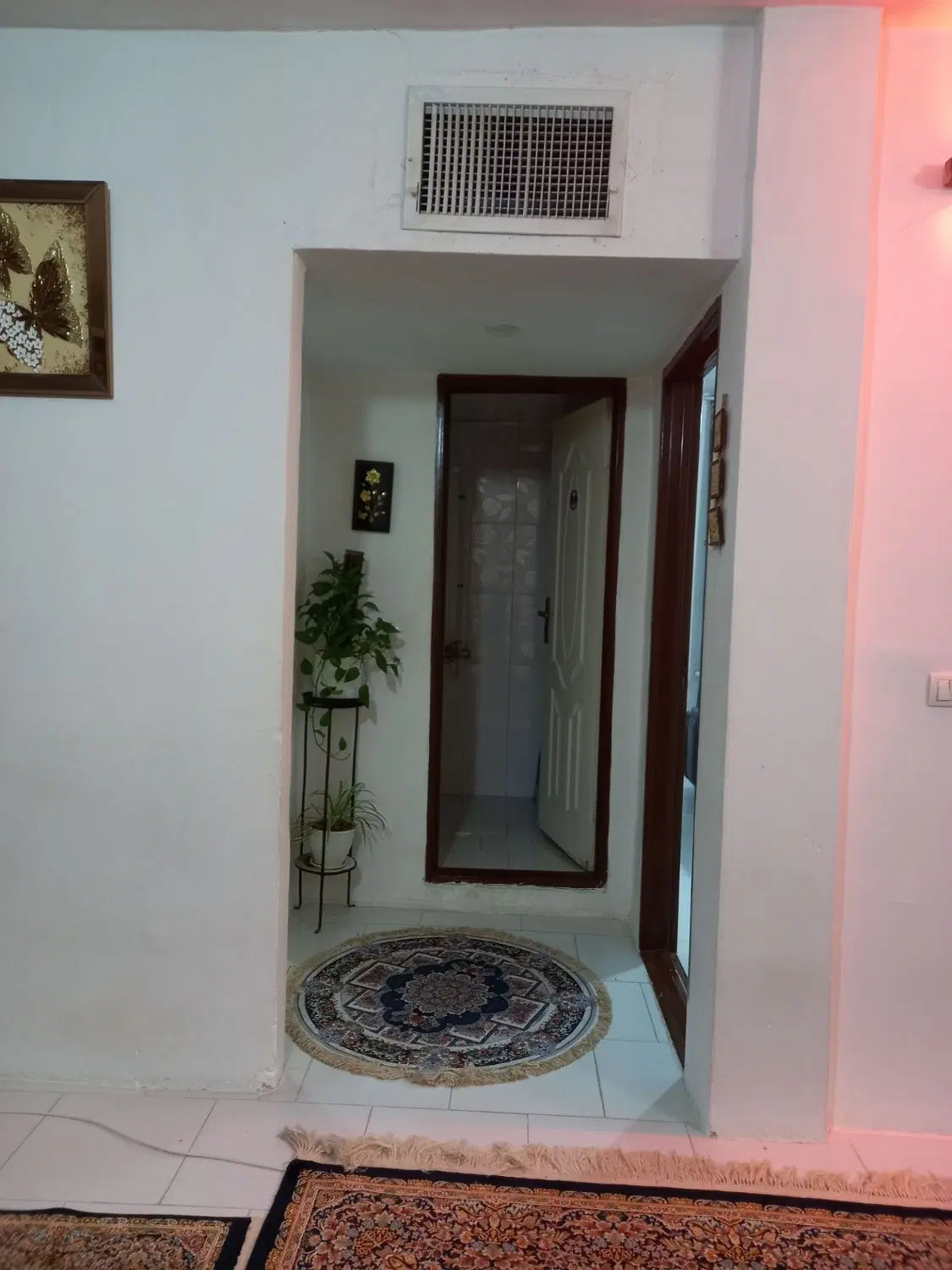آپارتمان شهرک فدک ۸۰ متری