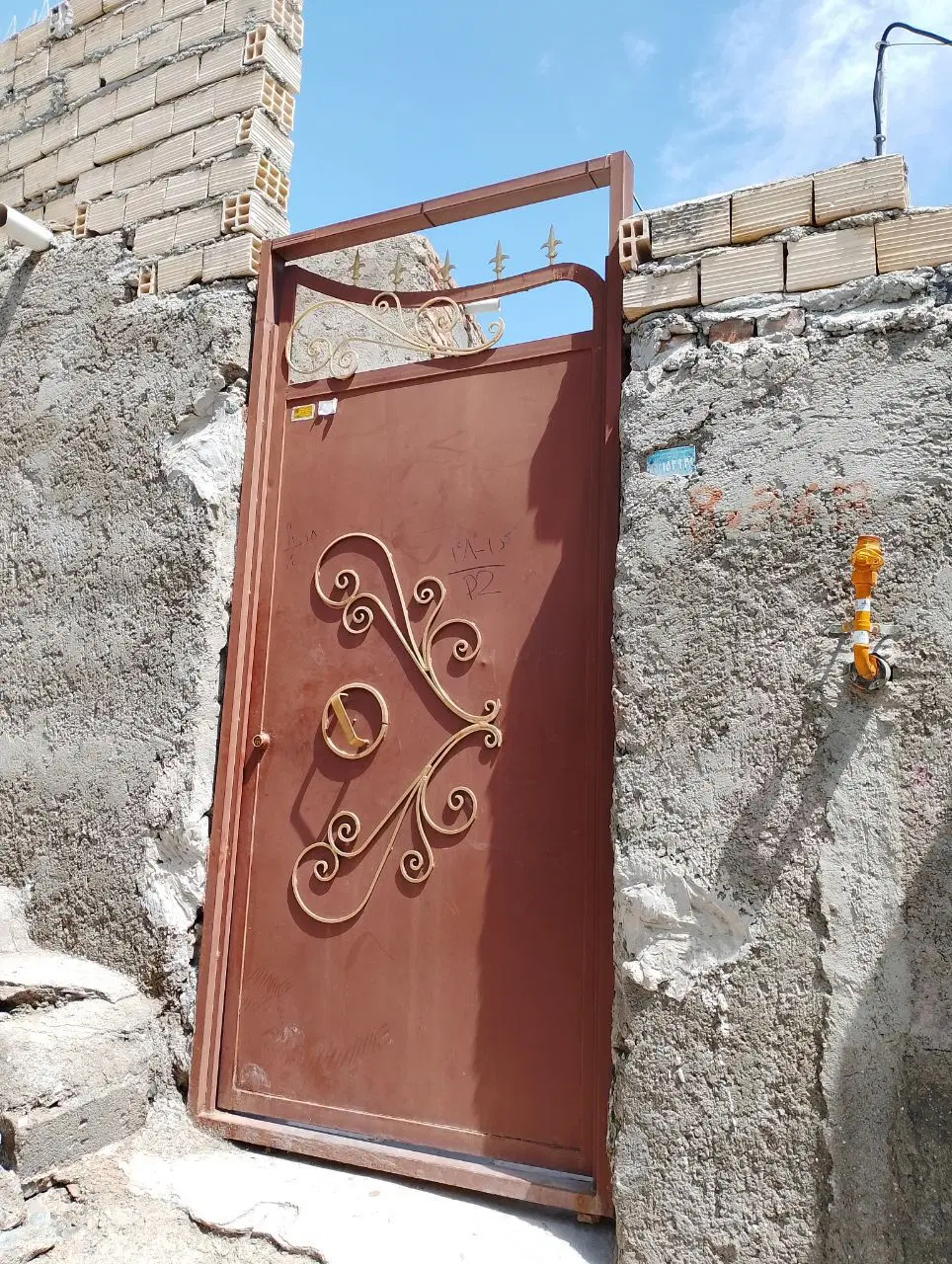 شریعتی شمالی میلان۲۴