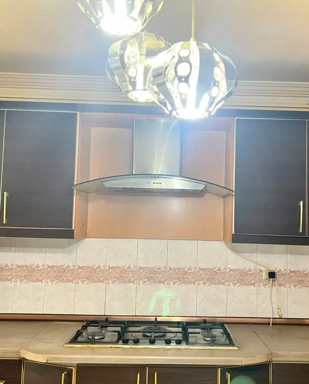 فروش آپارتمان دوخواب ۷۲ متری شخصی ساز آزادگان