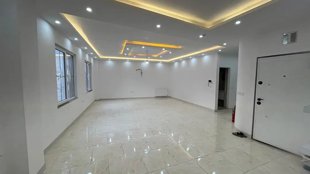 ۱۱۲ متری نوساز کوچه حقدانی
