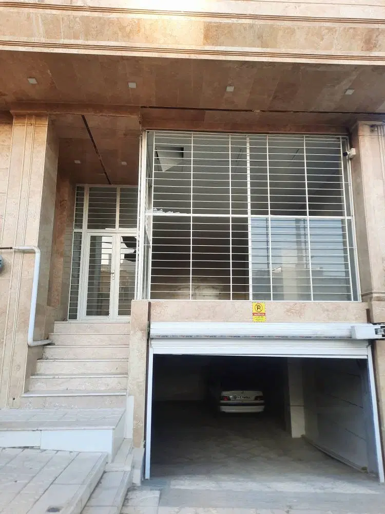 فروش مغازه تجاری