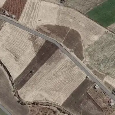 فروش زمین کشاورزی در دشت کال سفلی