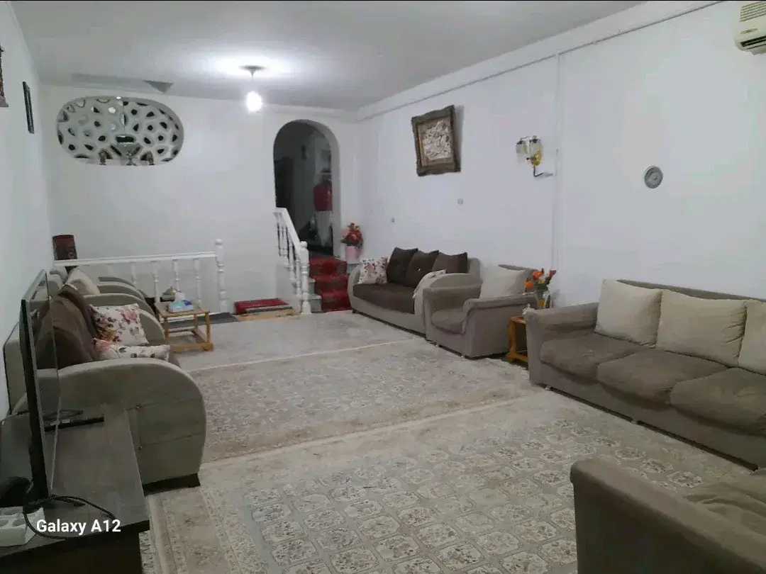 فروش منزل خ مافی
