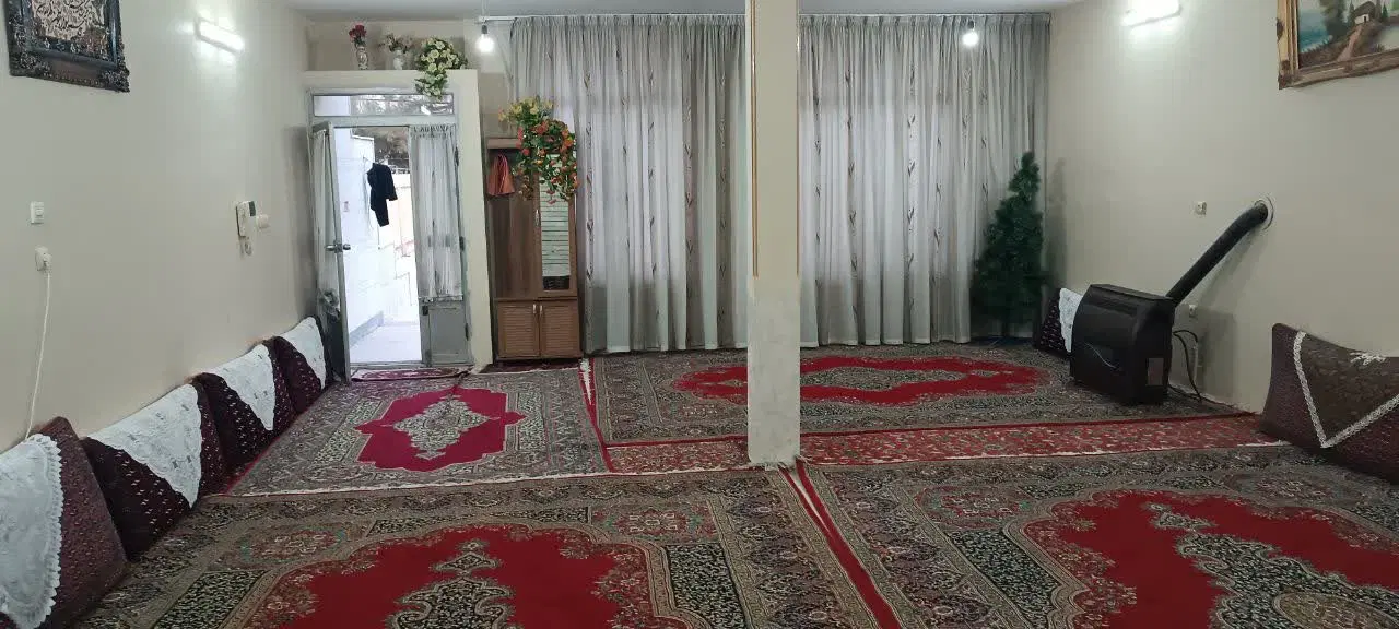 فروش منزل 155 متر ویلایی عبدالمطلب 10 دوطبقه