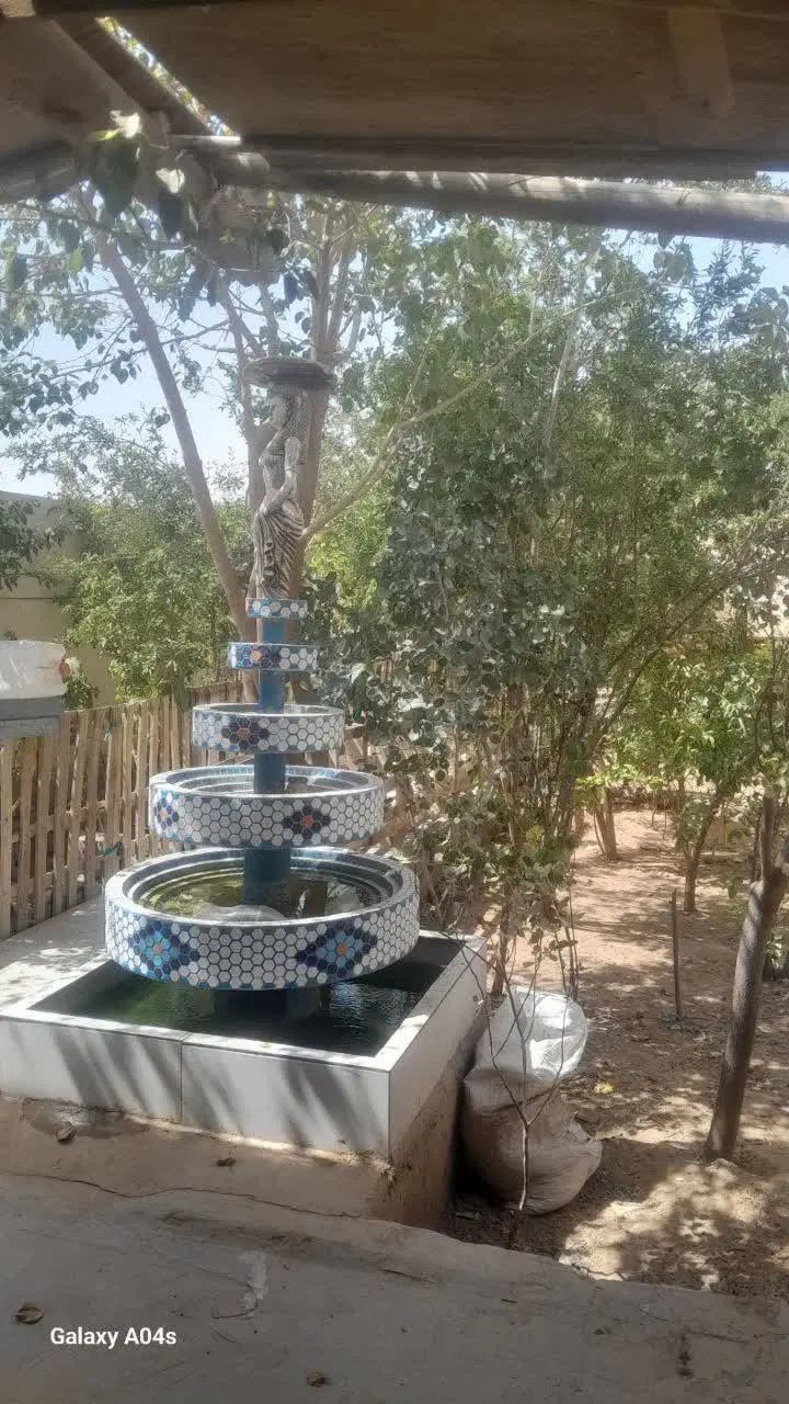 فروش خانه باغ