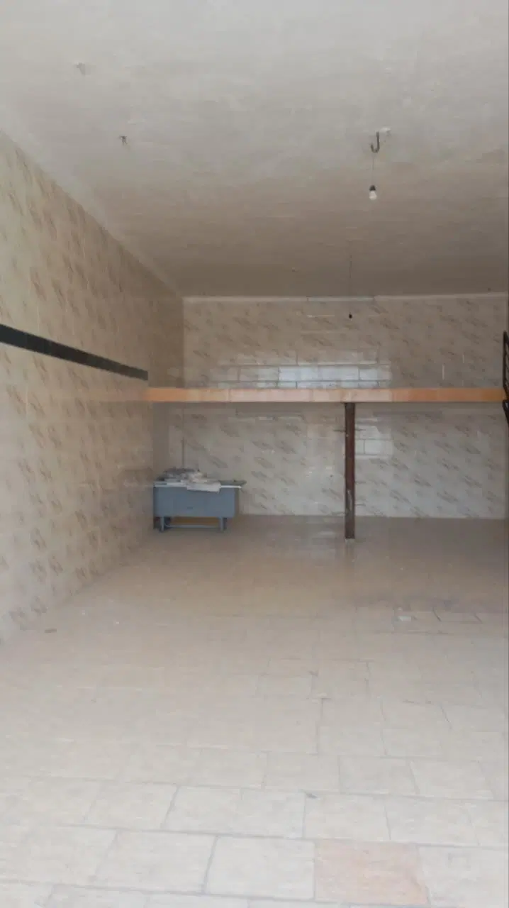 فروش دو باب مغازه