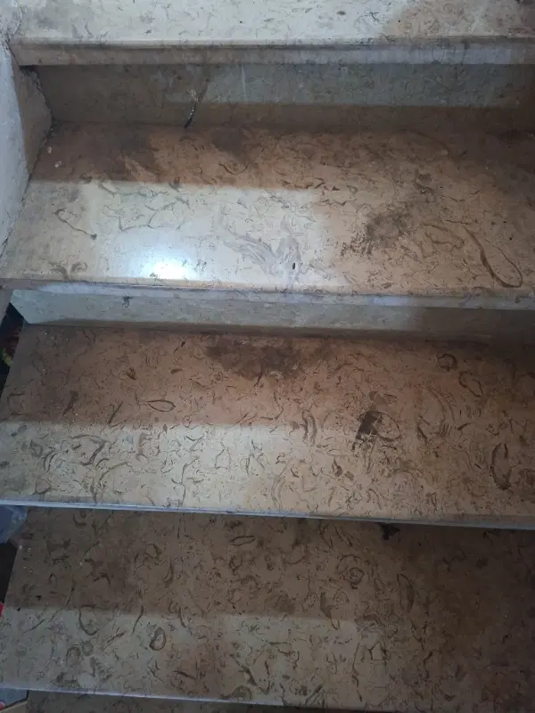 انبار زیرزمین