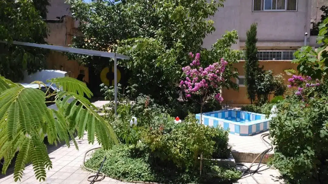 ویلایی تجاری حاشیه جهان ارا