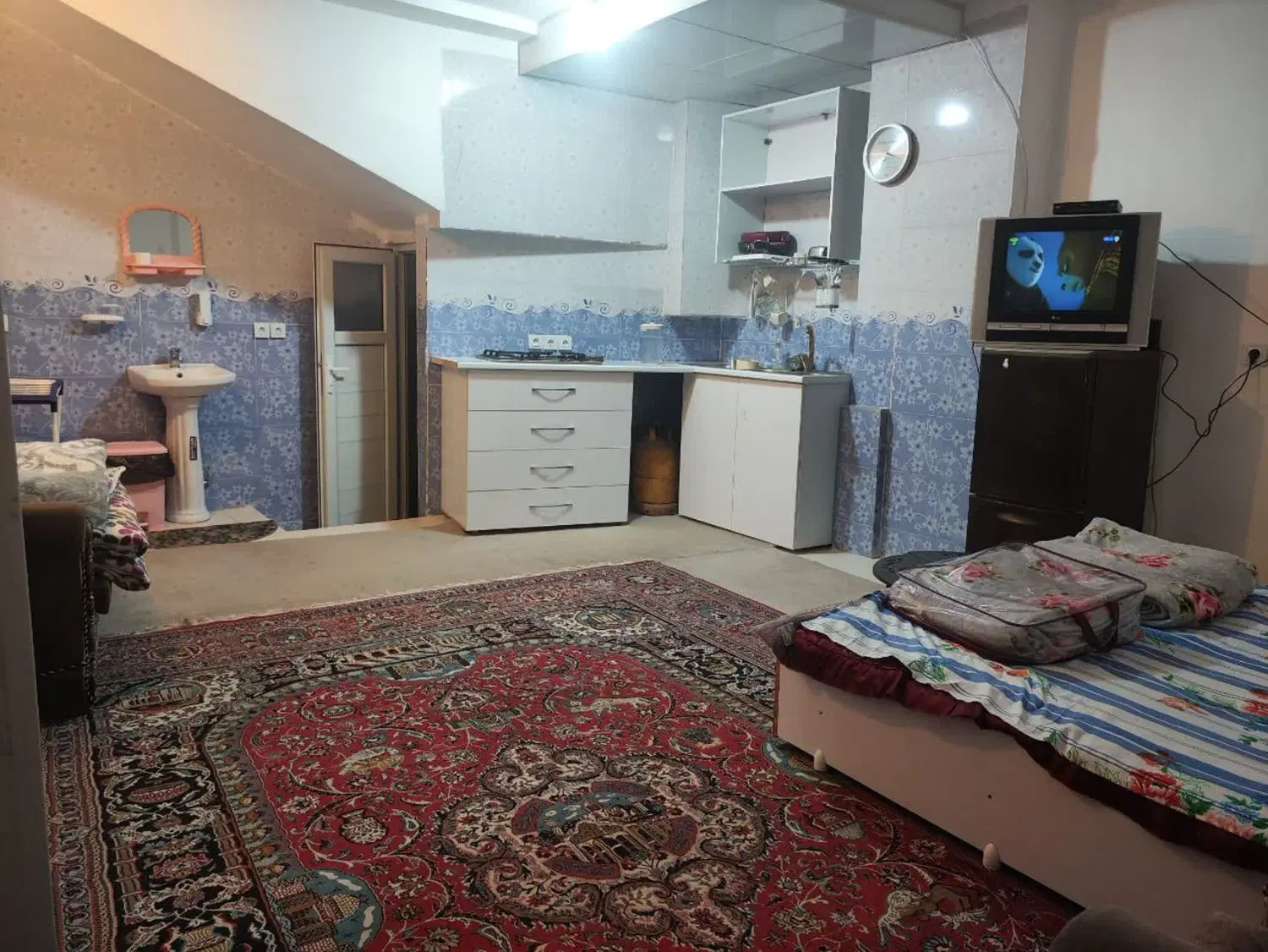 سوییت مبله