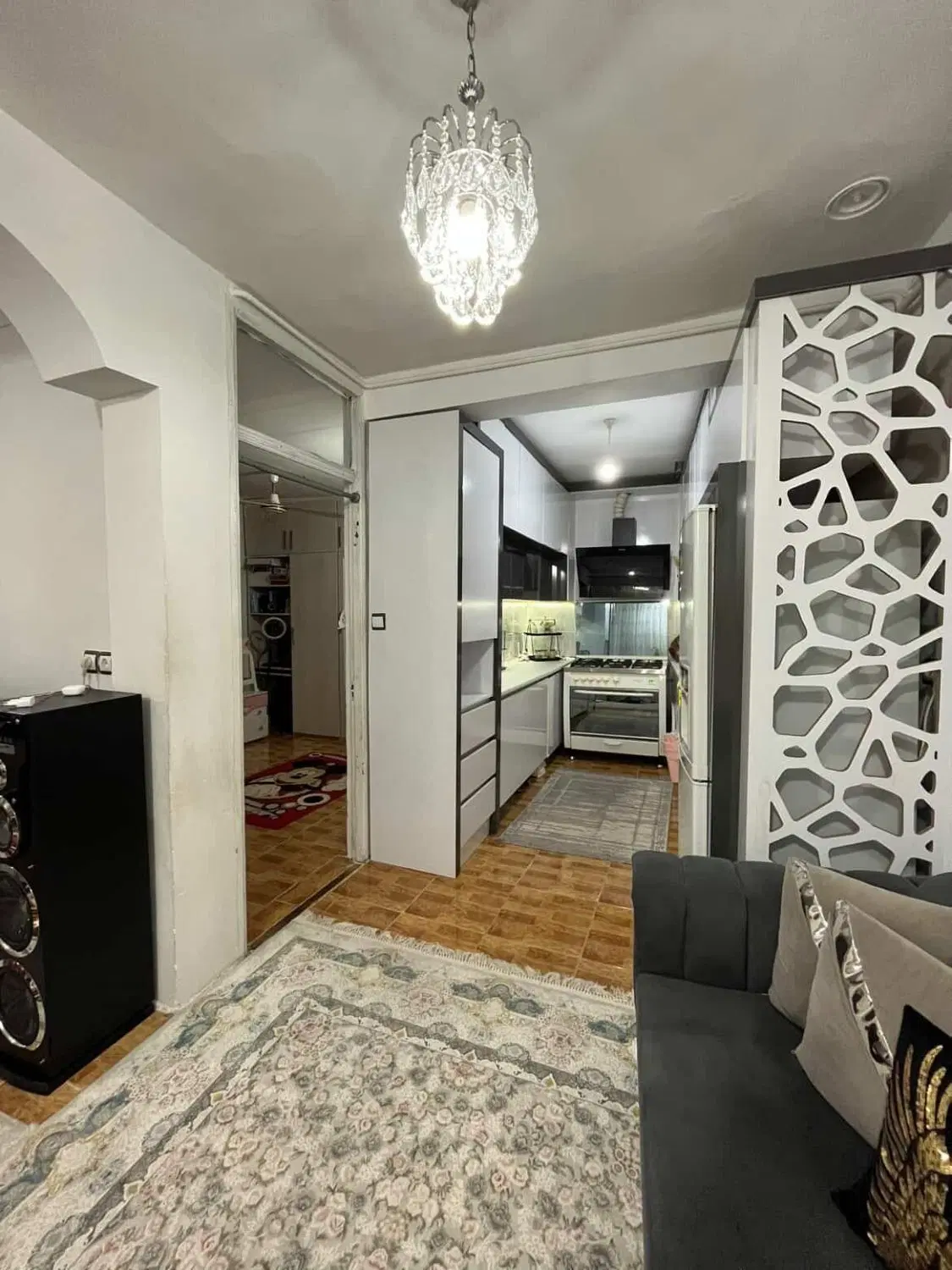 اجاره ملک ویلایی