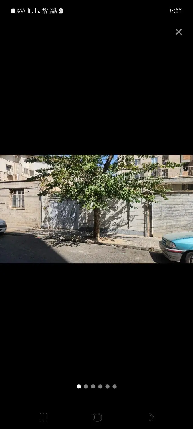 فروش ویلایی کلنگی