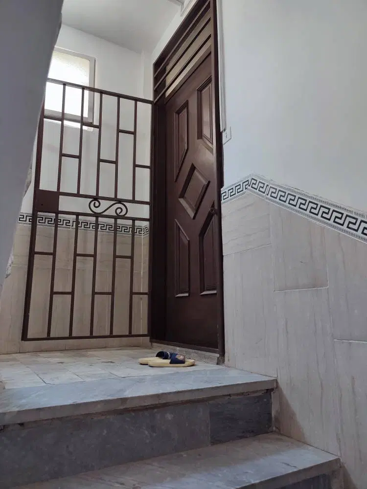 ۶۵ متر ۱ خواب طبقه ۳