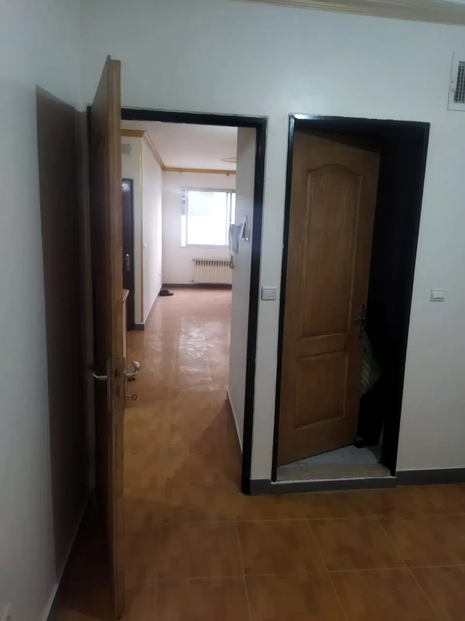 آپارتمان یک خوابه بنی هاشم