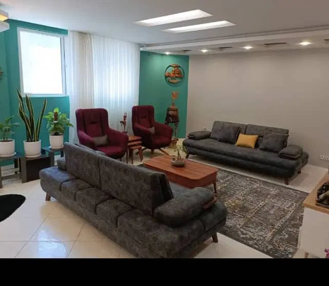 فروش دو خواب آپارتمان البرز ۳