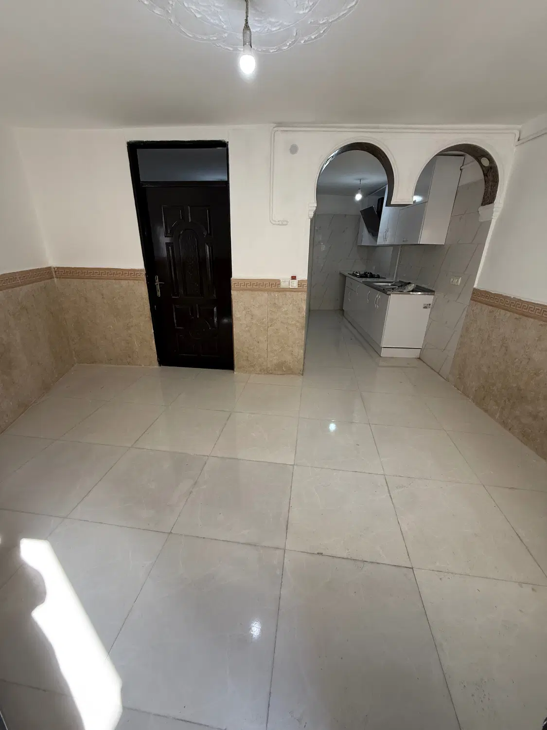 فروش خانه لوکس
