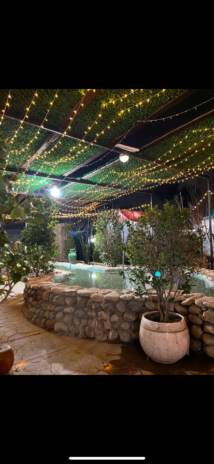 اجاره روزانه