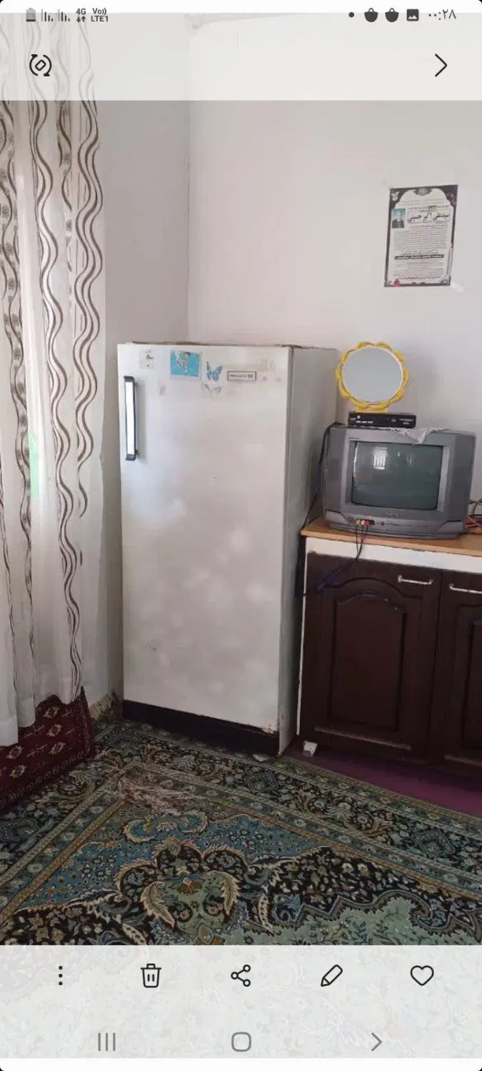 ویلا اجاره ای در روستای ییلاقی ماهیان