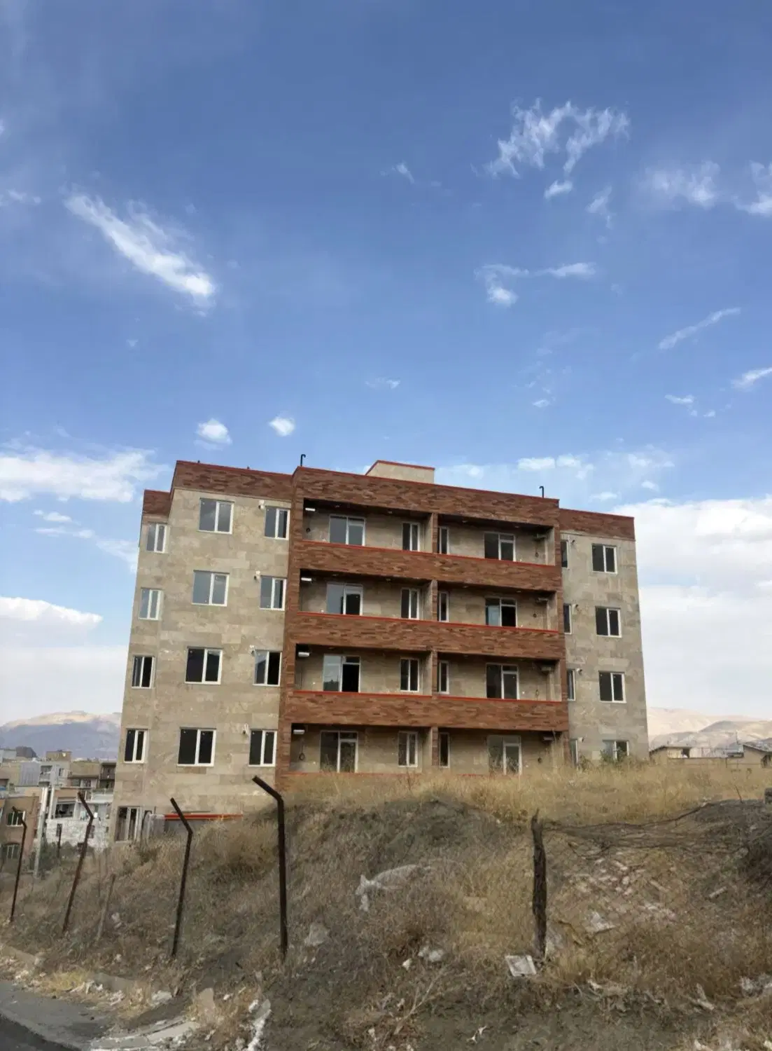 آپارتمان دارایی 1_19