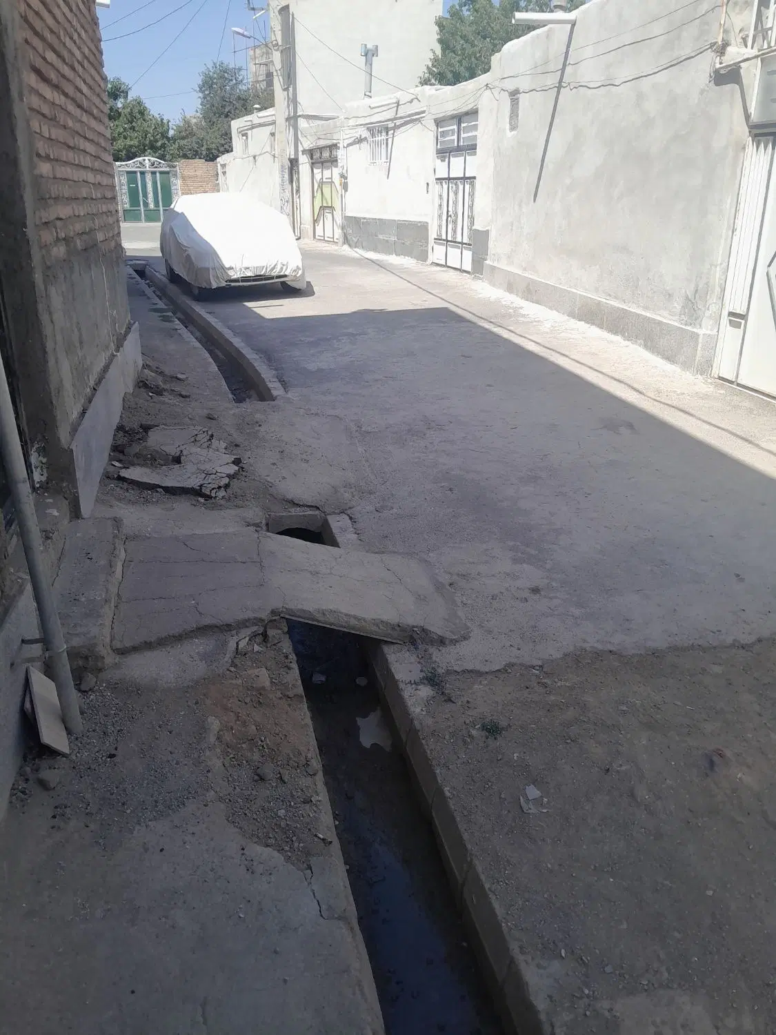 یک واحداپارتمان ۸۰متری چلب وردی