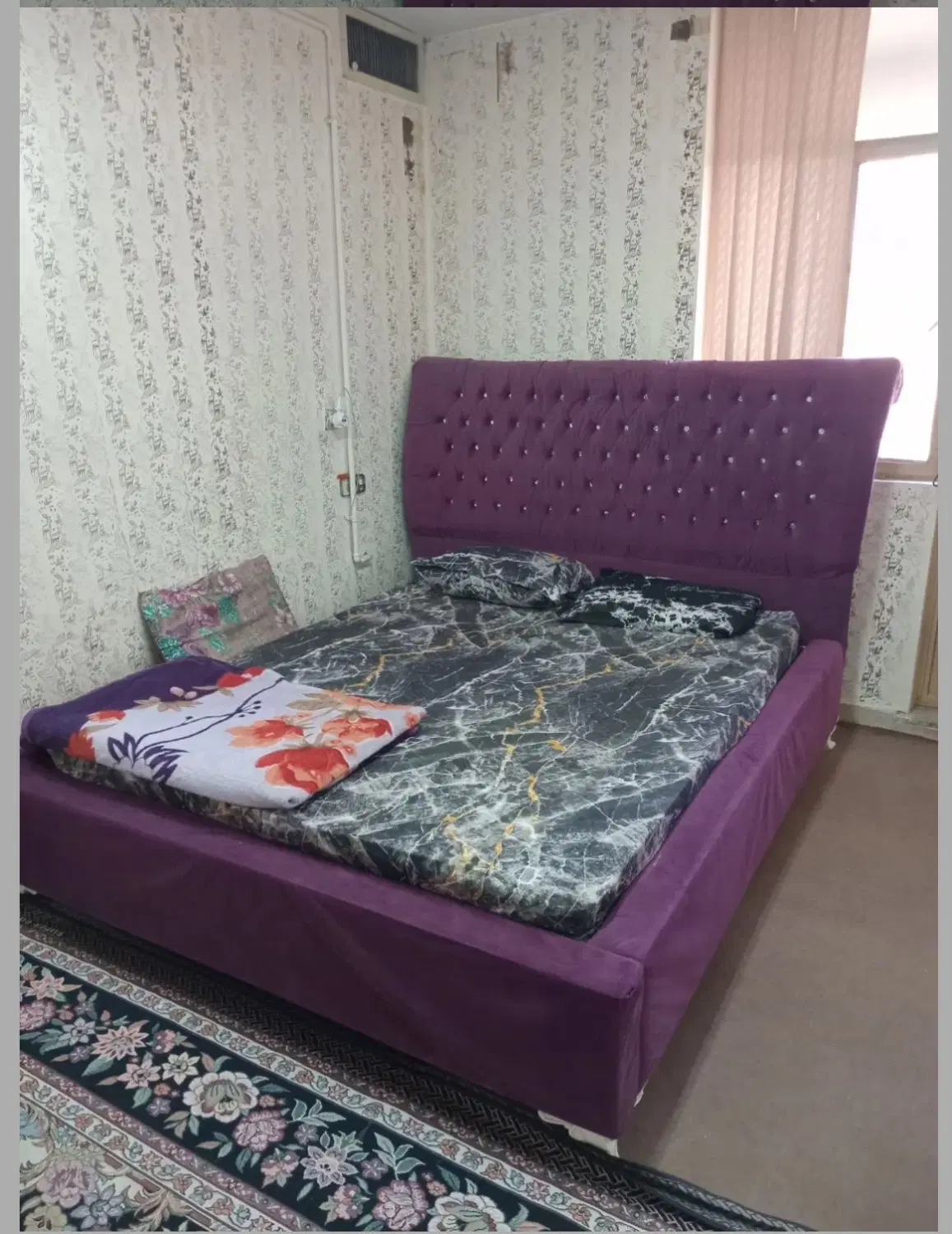 اجاره روزانه سوئیت در شهرک ارین