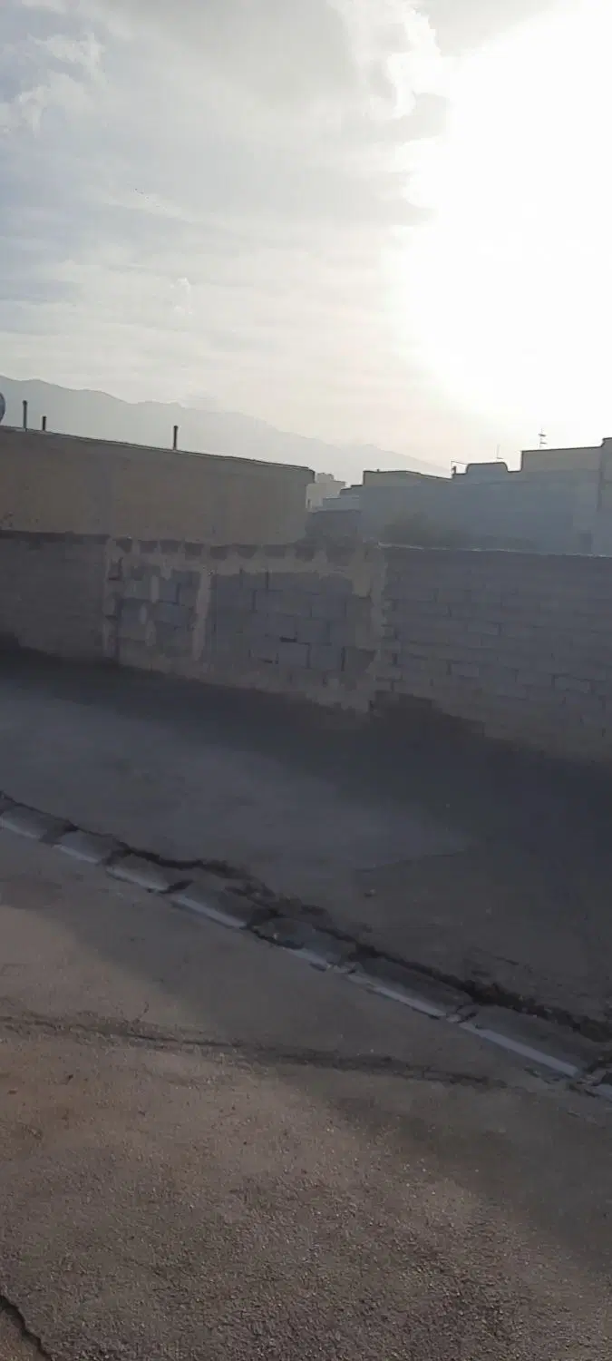 زمین خیابان حافظ