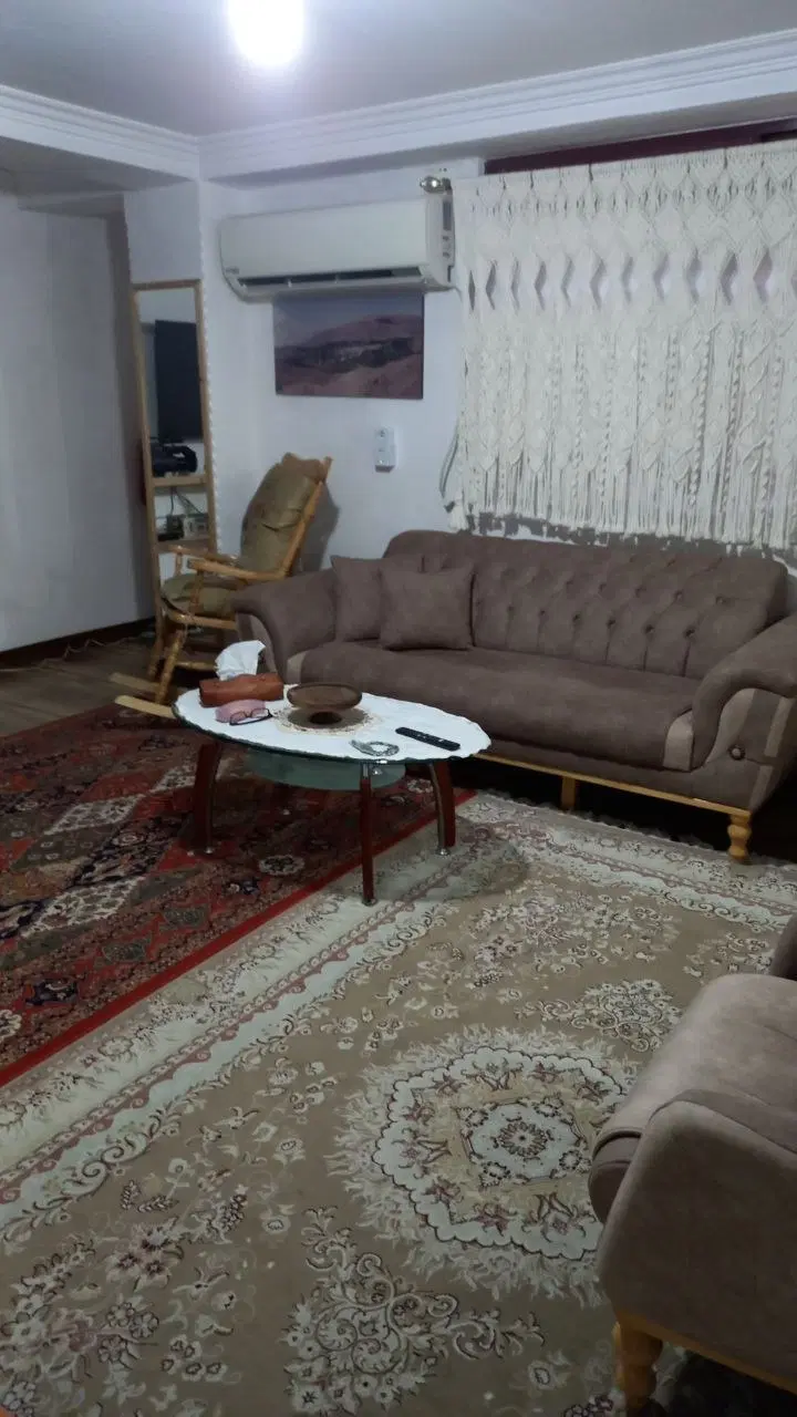 فروش فوری آپارتمان ۶۶ متری تک خواب در بابل