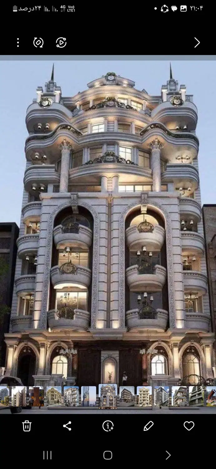 فروش دفتر کار_دو خواب_باغشاه
