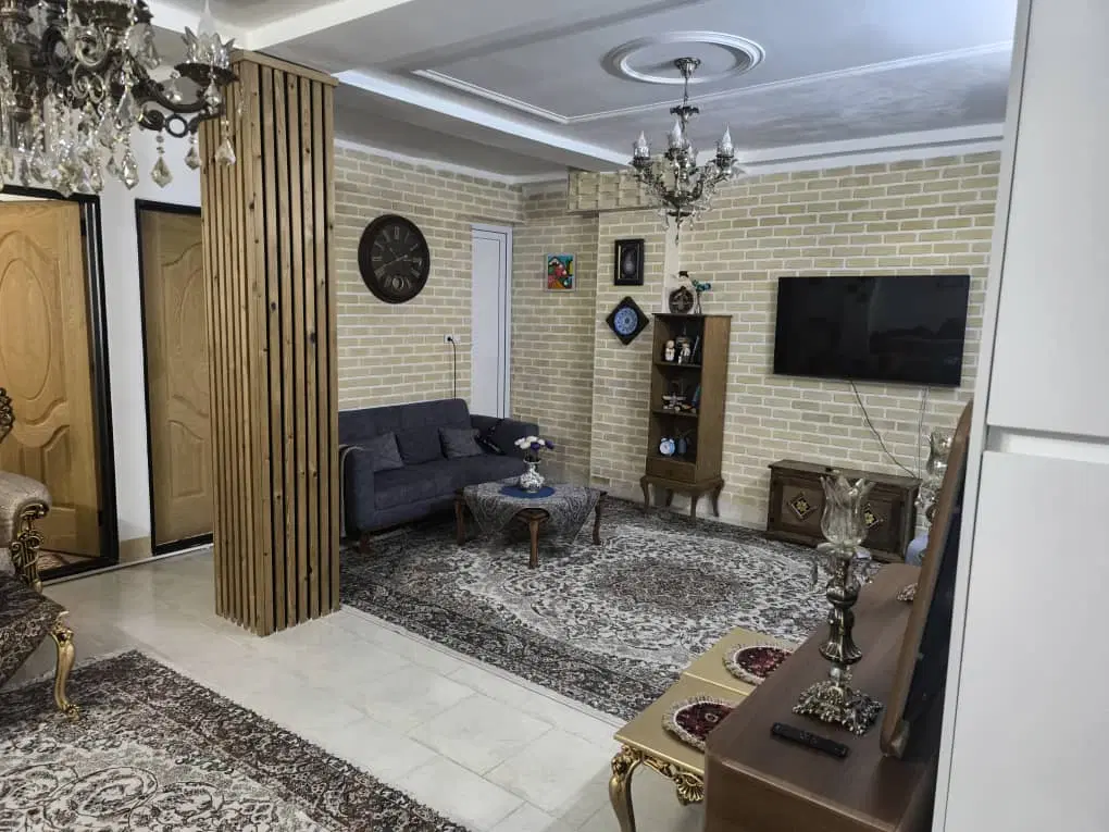 اپارتمان