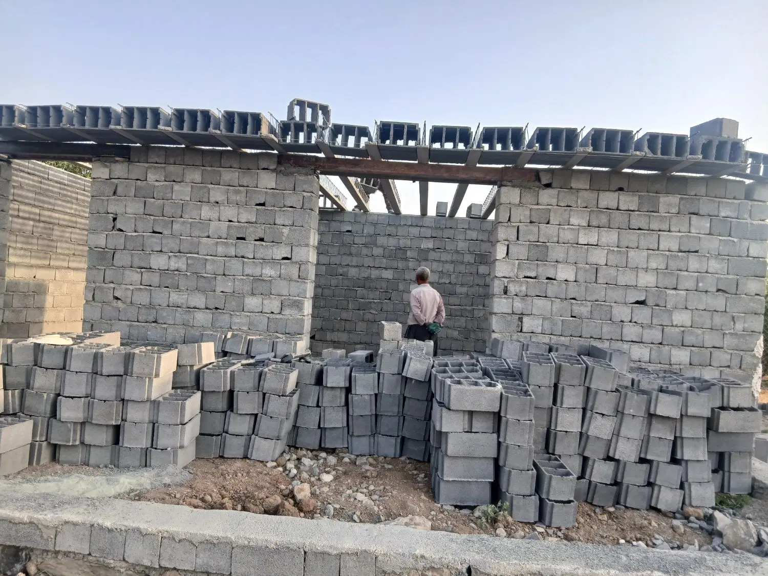 فروش باغ سرینجیانه علیا