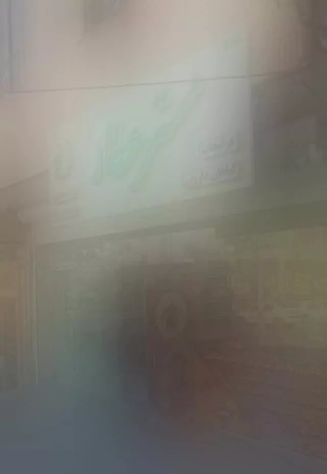 مغازه 41 متری بر خیابان باغمیشه نصر مرزداران